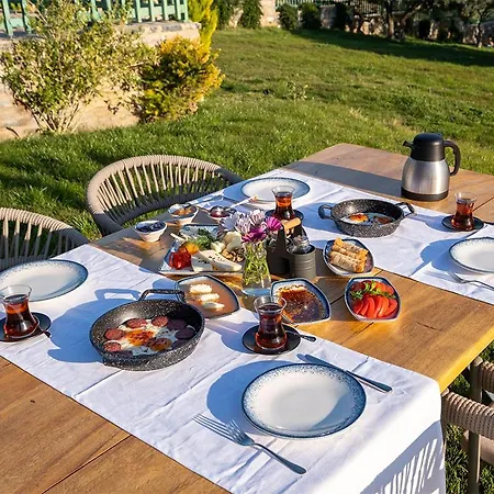 Yasemin Sanat Ve Kultur فندق Soke