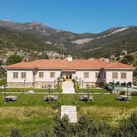 Hotel Yasemin Sanat Ve Kultur