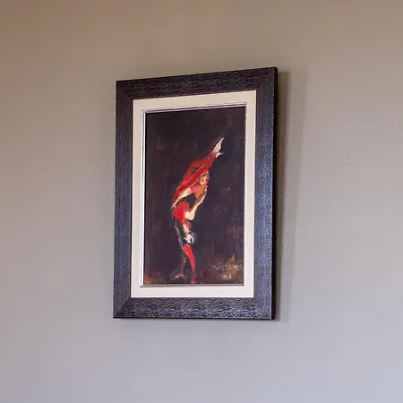Yasemin Sanat Ve Kultur فندق