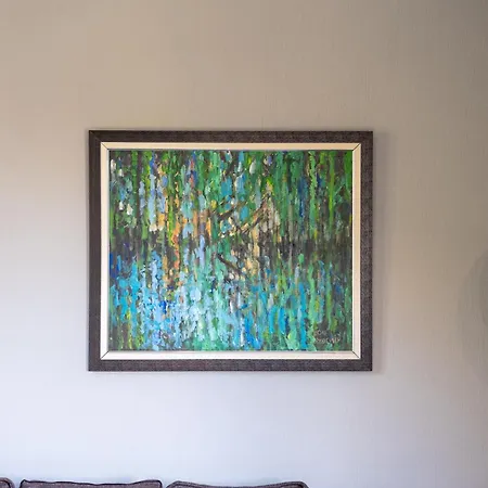 Yasemin Sanat Ve Kultur فندق