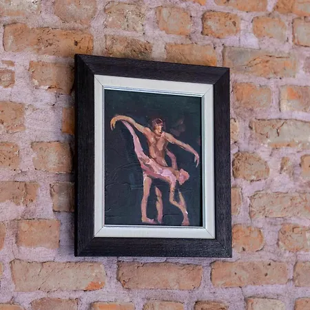 فندق Yasemin Sanat Ve Kultur