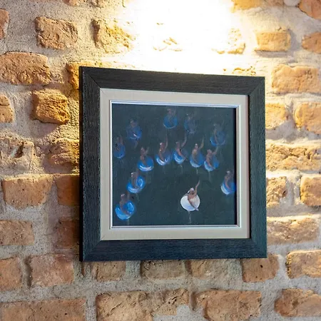 Yasemin Sanat Ve Kultur فندق *